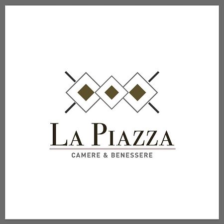 La Piazza Villa San Giorgio Ionico Esterno foto