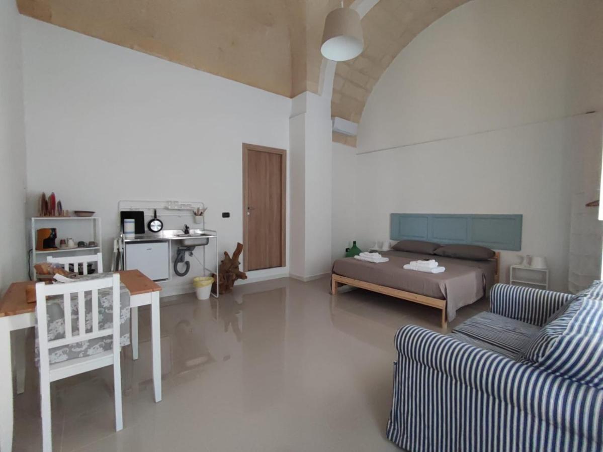 La Piazza Villa San Giorgio Ionico Esterno foto