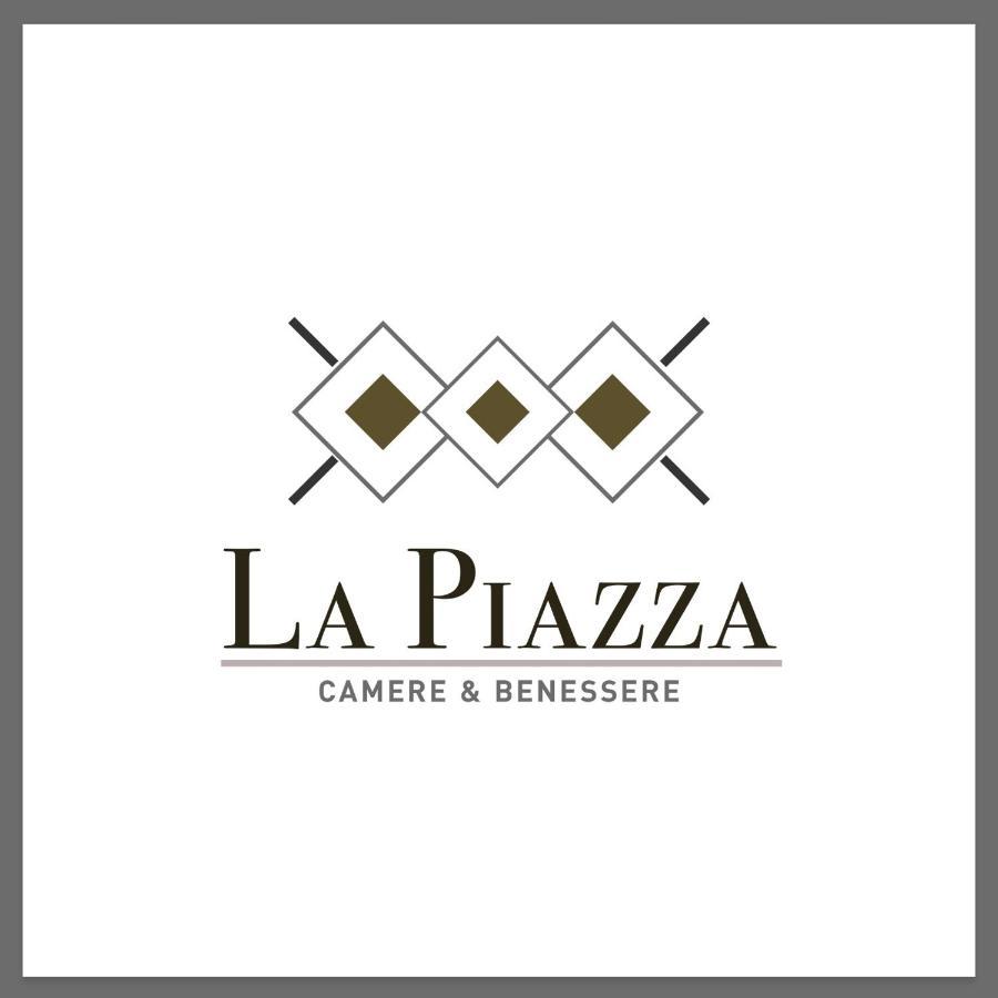 La Piazza Villa San Giorgio Ionico Esterno foto