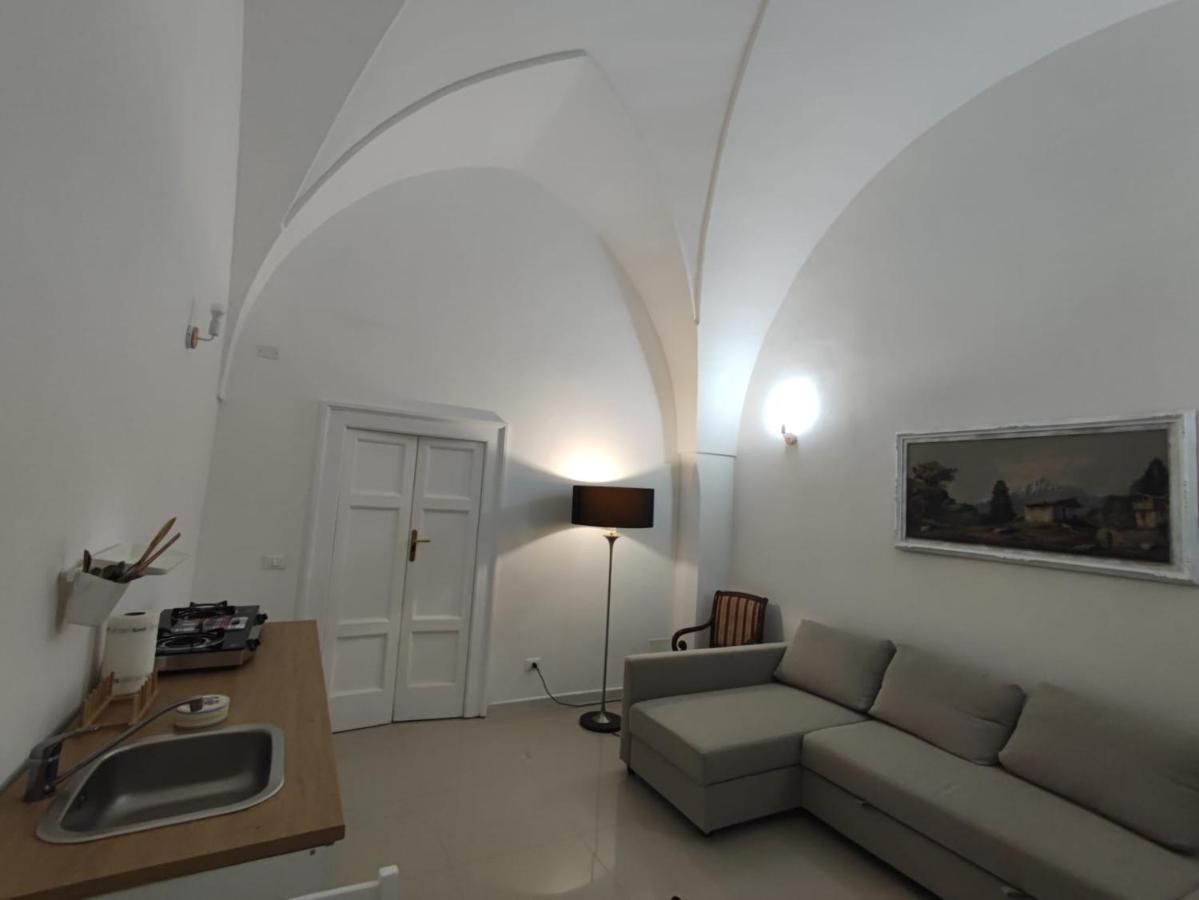 La Piazza Villa San Giorgio Ionico Esterno foto