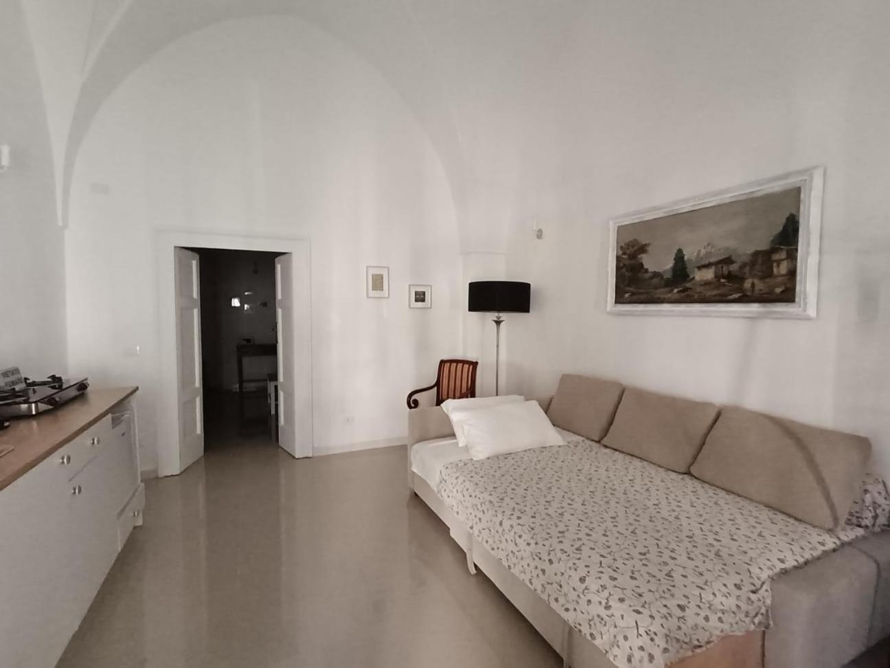 La Piazza Villa San Giorgio Ionico Esterno foto