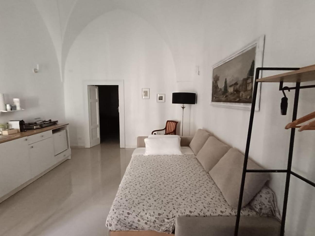 La Piazza Villa San Giorgio Ionico Esterno foto