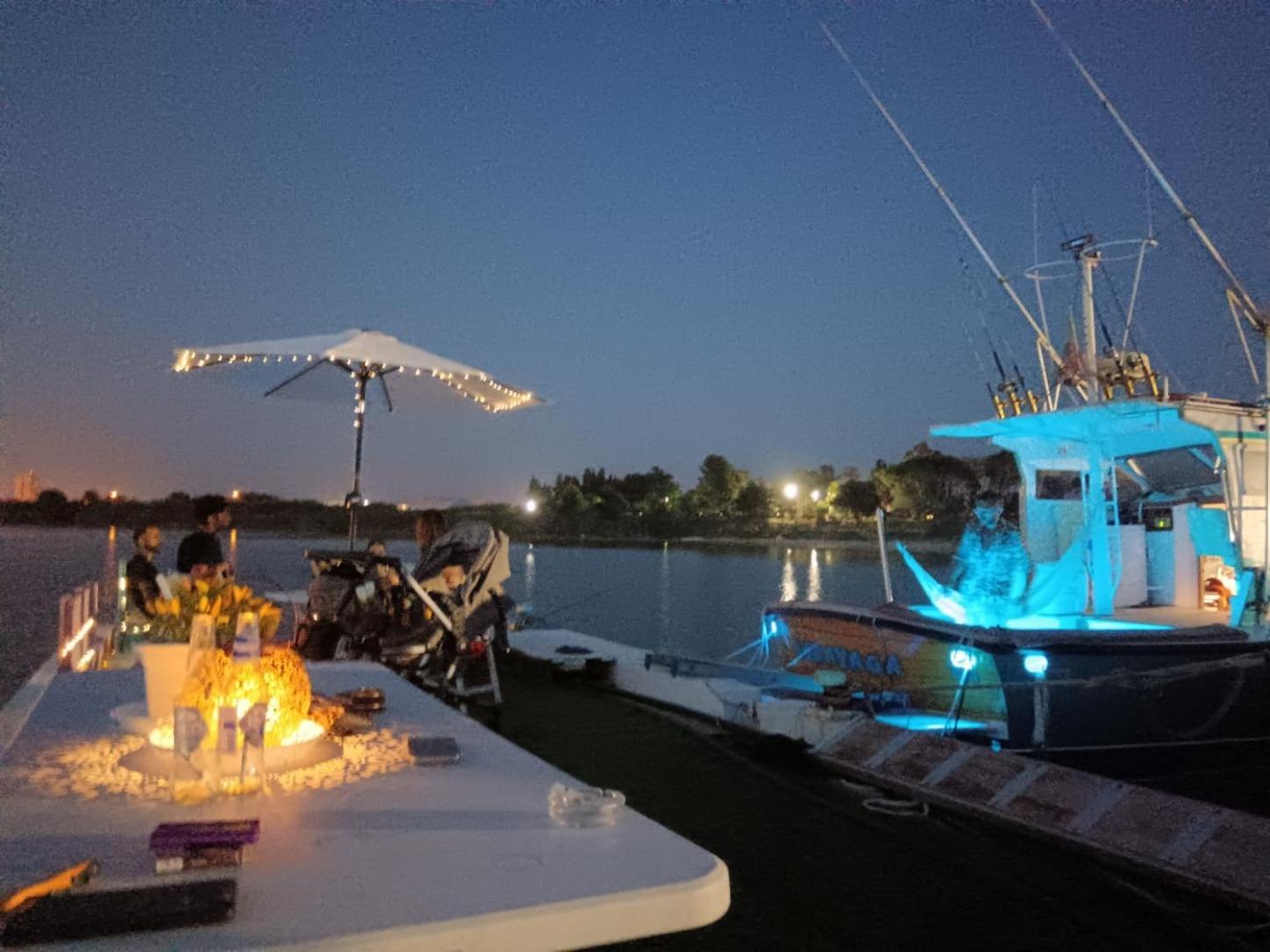 La Piazza Villa San Giorgio Ionico Esterno foto